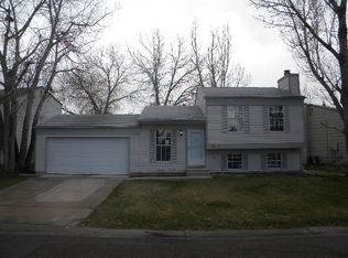 8840 Prickly Pear Cir, Parker, CO 80134
