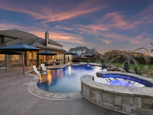 1532 Alamo Bell Way, Fort Worth, TX 76112