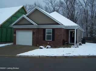 8219 Arbor Meadow Way, Louisville, KY 40228