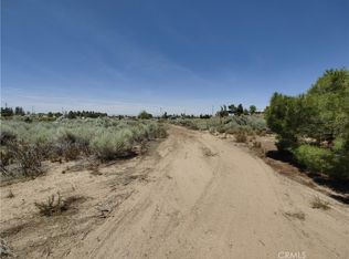 5533 Sunnyslope Rd, Phelan, CA 92371