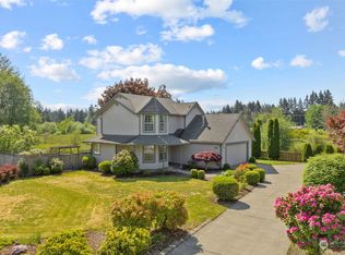 3203 62nd Ct SE, Olympia, WA 98501