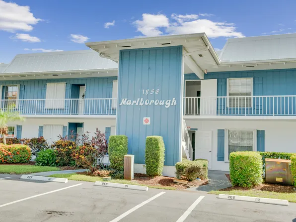 1852 SW Palm City Road #104, Stuart, FL 34994