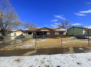 2506 Redondo Dr, Amarillo, TX 79107