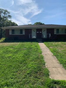 9417 N Cross St, Peoria, IL, 61615