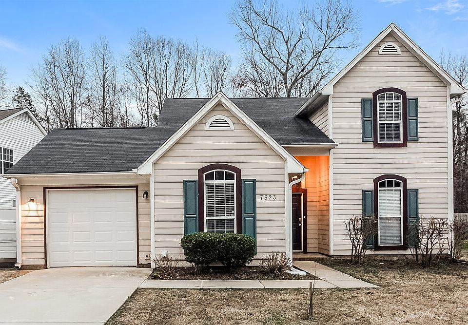 1st image of 7523 Pence Pond Ln