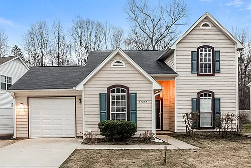 7523 Pence Pond Ln Photo 1