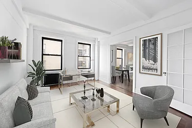 Sold by Brown Harris Stevens