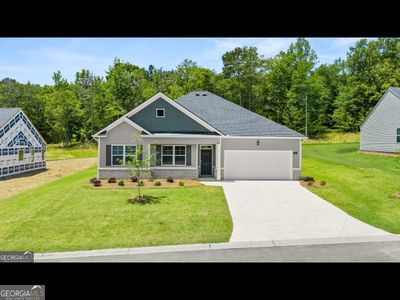 1090 Amerson St, Buckhead, GA, 30625