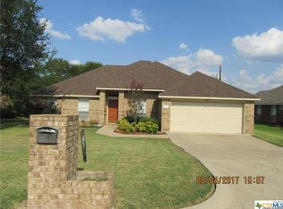 2804 Kneese Dr, Belton, TX 76513