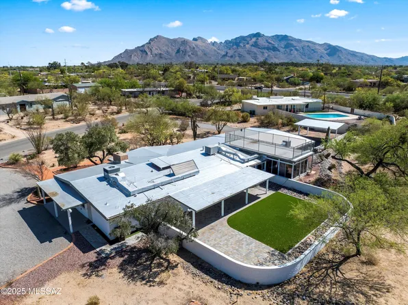 1425 W Calle Kino, Tucson, AZ 85704