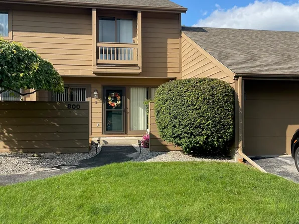 800 Fairlane Ct, Saginaw, MI 48609
