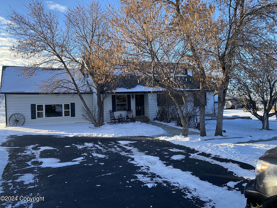 2090 Wolff Rd, Gillette, WY 82718 | MLS #24-75 | Zillow