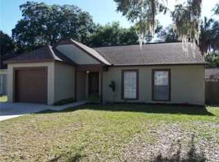 4046 Forecast Dr, Brandon, FL 33511