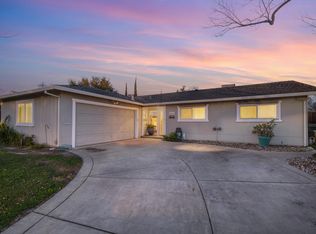 4363 Plantation Dr, Fair Oaks, CA 95628