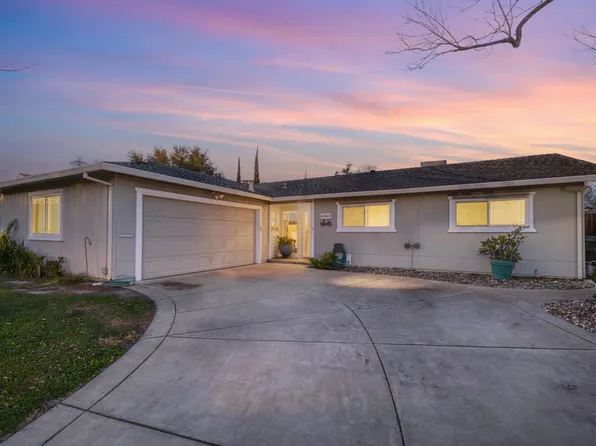 4363 Plantation Dr, Fair Oaks, CA 95628