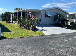 7612 Boxelder Rd, Micco, FL 32976
