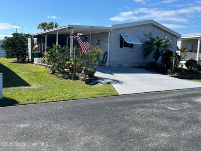 7612 Boxelder Rd, Micco, FL, 32976