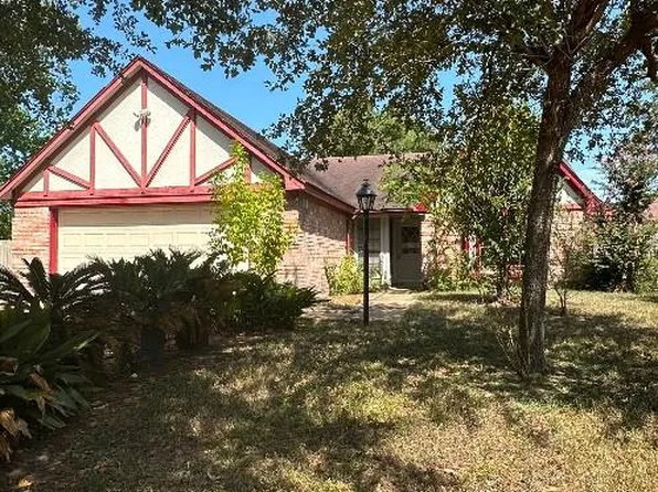 6603 Crakston St, Houston, TX 77084