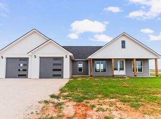 492 Private Road 203 #D, Seminole, TX 79360