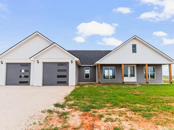492 Private Road 203 #D, Seminole, TX 79360