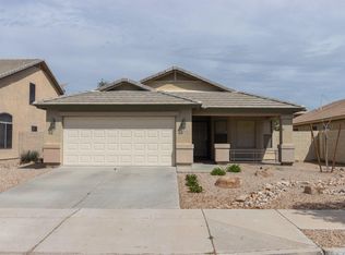 16758 W Taylor St, Goodyear, AZ 85338