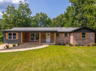 6 Dee Dee Cir, Little Rock, AR 72223