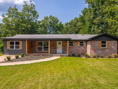 6 Dee Dee Cir, Little Rock, AR, 72223