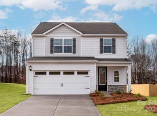 224 Colonial Reserve Ave, Troutman, NC 28166