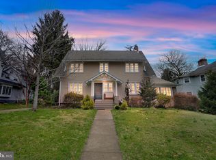 41 Amherst Ave, Swarthmore, PA 19081