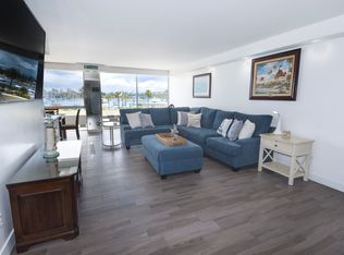 1710 Avenida Del Mundo UNIT 105, Coronado, CA 92118