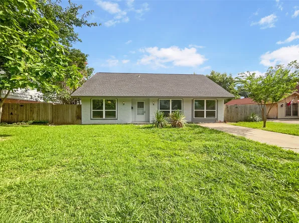 3540 Colgate Ln, Irving, TX 75062