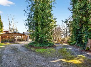 1174 176th St, Surrey, BC