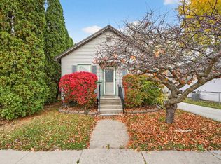 159 5th St, Fond Du Lac, WI 54935