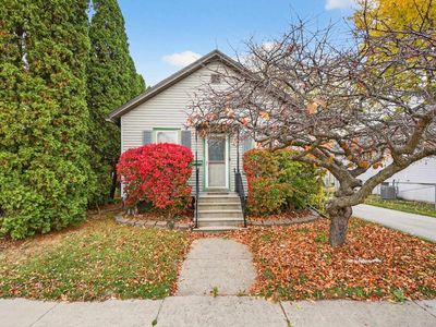 159 5th St, Fond Du Lac, WI, 54935