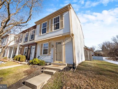 12560 Cross Ridge Way, Germantown, MD, 20874