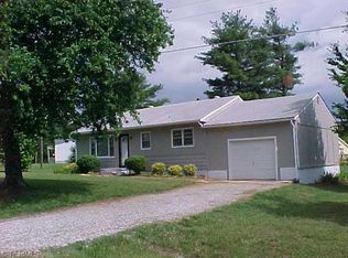 409 Rickard Rd, Winston Salem, NC 27101