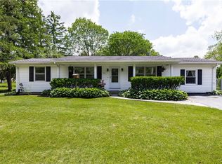 40 Clymer St, Auburn, NY 13021
