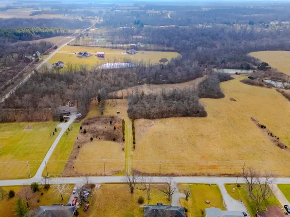 2808 E 450 N, Marion, IN 46952