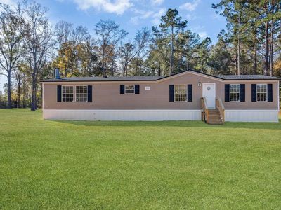 275 Edwards Rd, Quincy, FL, 32351
