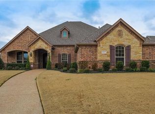 1107 Hudson Dr, Mansfield, TX 76063