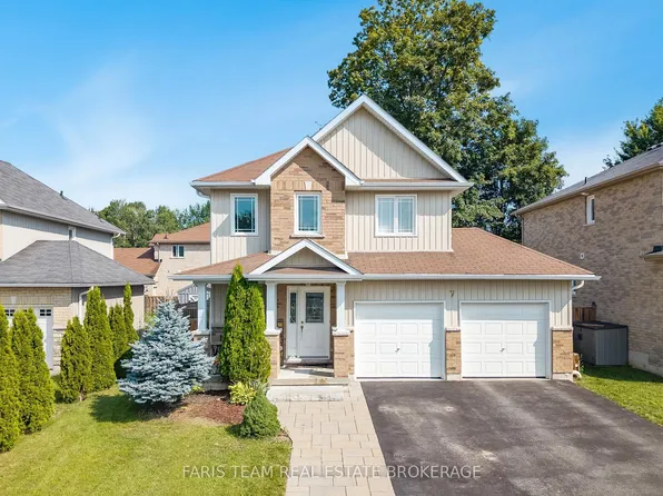 7 Mancini Dr, Essa, ON L0M 1B1