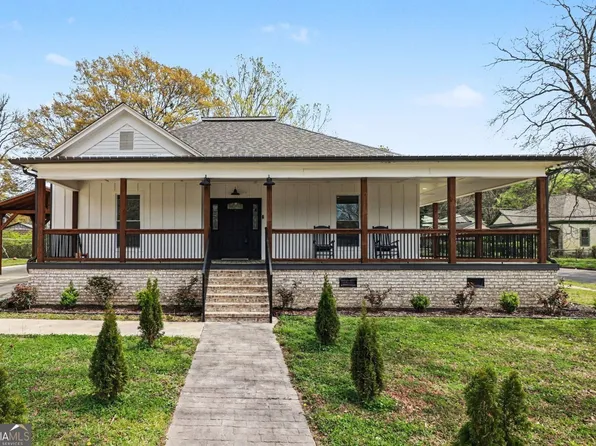 417 Pennington Ave SW, Rome, GA 30161