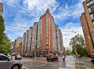 801 King St W #516, Toronto, ON M5V 3C9