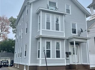 200 Garden St APT 1, Pawtucket, RI 02860