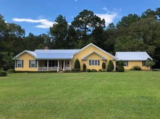 263 Ch Slaton Rd, Vidalia, GA 30474