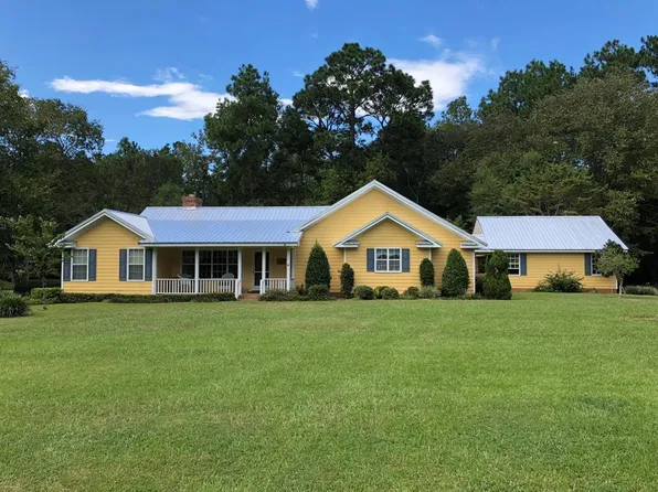 263 Chemin Slaton Rd #253, Vidalia, GA 30474