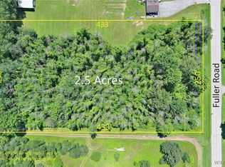 0 Fuller Rd E #1, Burt, NY 14028