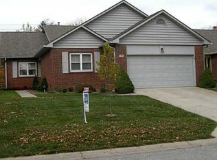5368 Steinmeier Dr N, Indianapolis, IN