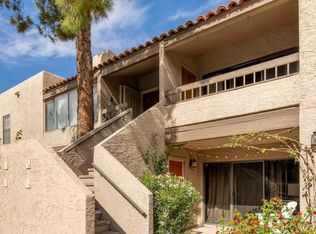 5998 N 78th St UNIT 110, Scottsdale, AZ 85250