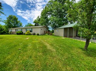 2406 Porter Rd, Sadieville, KY 40370